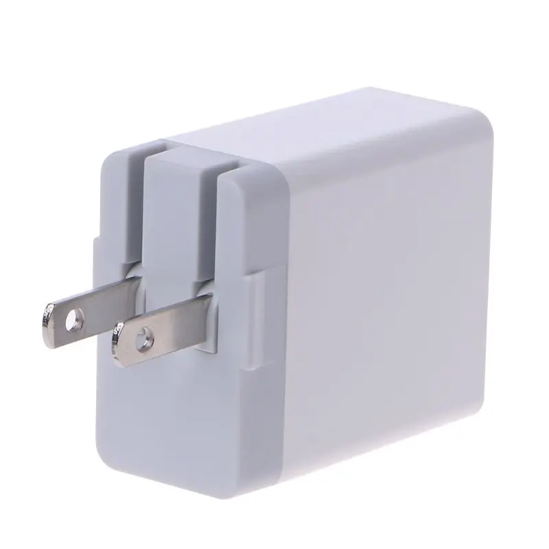Портативное быстрое зарядное устройство USB QC3.0 type C PD для мобильных телефонов iPhone, samsung, Xiaomi, huawei