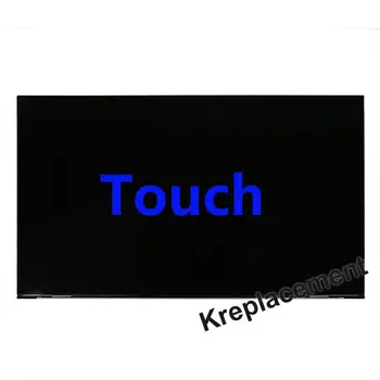 

For HP All-in-one 24-f0040 3LA00AA 3LA00AAR Touchscreen AIO Desktop 23.8" FHD LCD Screen+Touch Glass Assembly Replacement