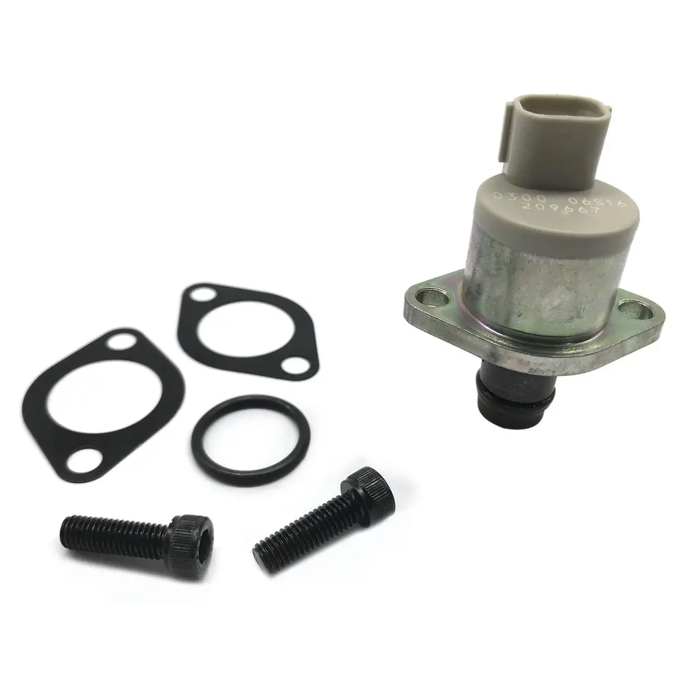 

Fuel Pump Pressure Regulator,Fuel Pump Pressure Control Valve,SCV 294200-0300,For Toyota Carola RAV4 HILUX Lexus AURIS