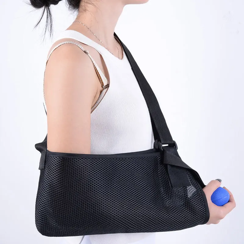 

Arm Fracture Camisole Forearm Arm Shoulder Fracture Nursing Care Shoulder Joint Wrist Dislocated Fixed Protective Clothing Rehab