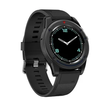 

Independent Phone Support SIM and TF card For Android iPhone R18 Bluetooth Smart Watch with Camera Touch Screen Smart Watch