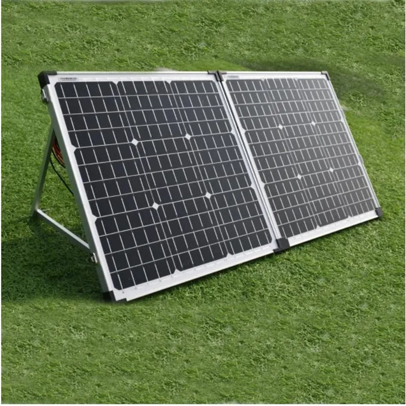 まとめ買でお得 剛性ソーラーパネル12v 100ワット2個50ワット気性太陽光発電パネルグレードの単結晶太陽電池100ワットシステムキット おすすめ Marketingcultural Com Br