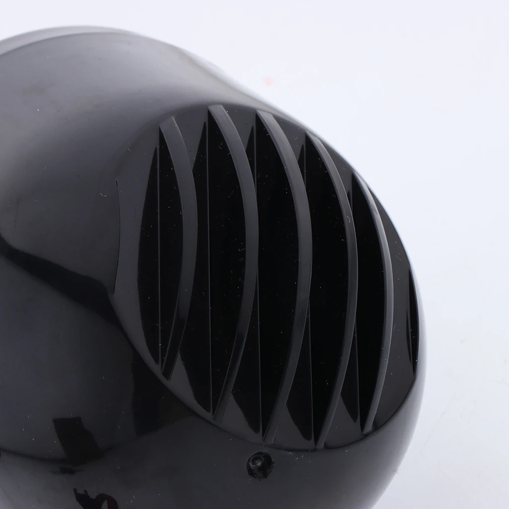 Motorcycle Alarm Audio Sound System Stereo Speakers,Radio/MP3 Music Player Remote Control Alarm Speaker