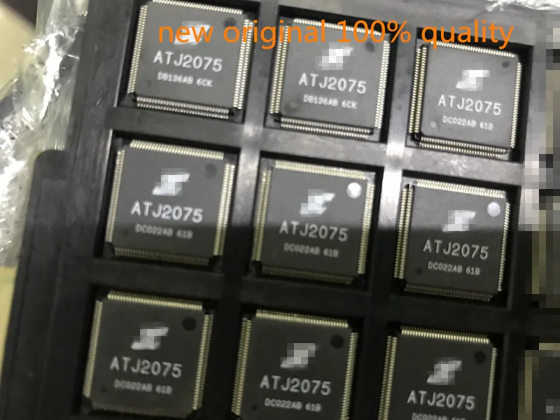 

ATJ2075 ATJ2075 Brand new and original chip IC