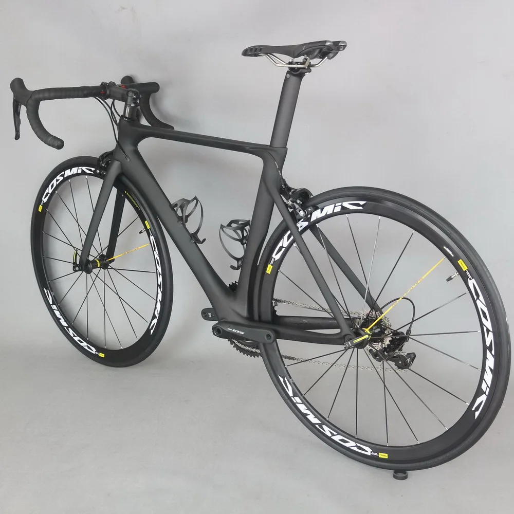 Complete bike 700C Carbon Fiber Road Bike Complete Bicycle Carbon Cycling BICICLETTA Road Bike shiman R7000 Bicicleta Complete bike 700C Carbon Fiber Road Bike Complete Bicycle Carbon Cycling BICICLETTA Road Bike shiman R7000 Bicicleta