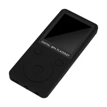 Портативный bluetooth MP3 MP4 плеер цветной экран fm-радио видеоигры фильм 7.23gg