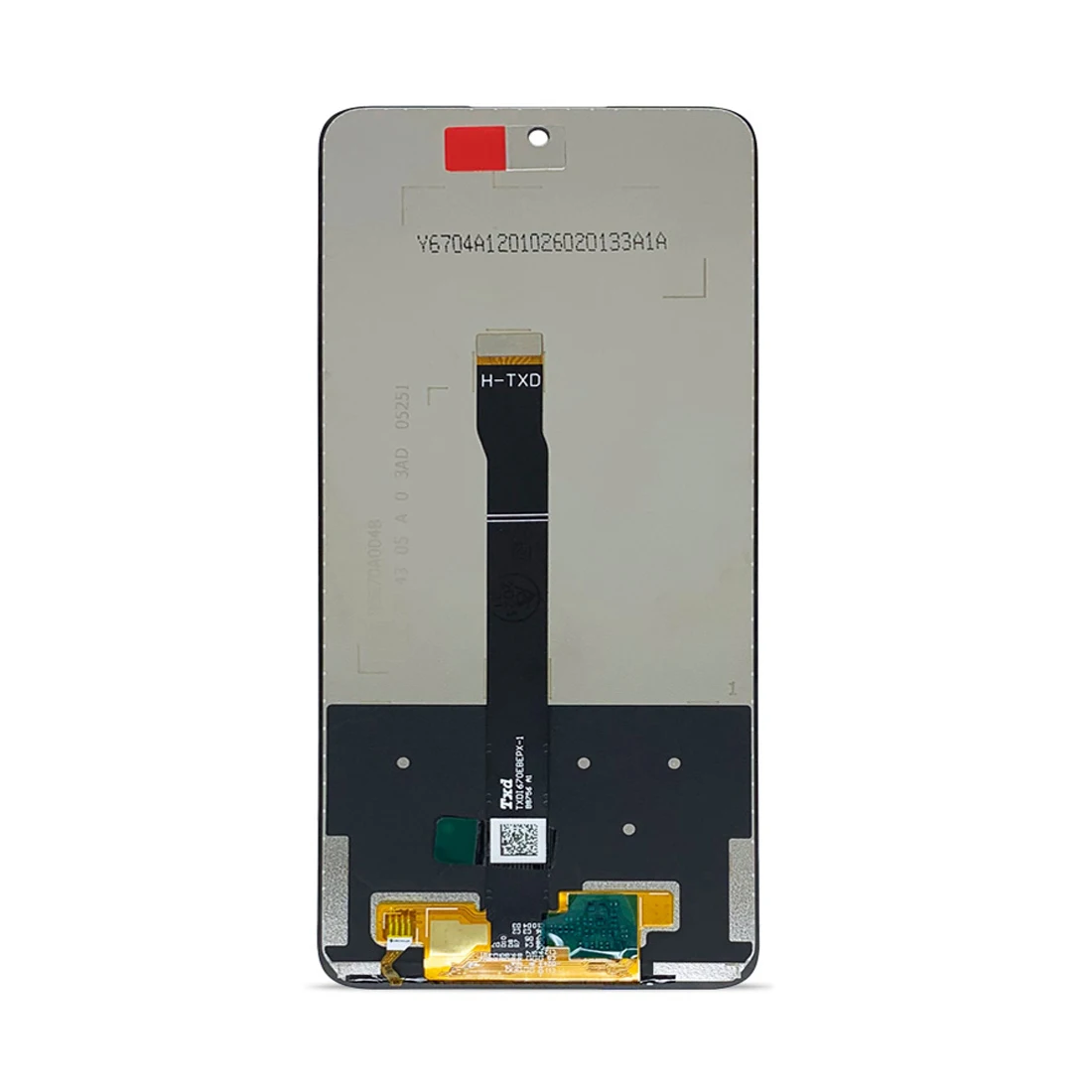 obesidad bolita medio Huawei P Smart 2021 Lcd Display Touch Screen | Lcd Display Touch Screen  Digitizer - Mobile Phone Lcd Screens - Aliexpress