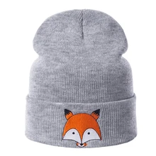 YEABIU модная зимняя Осенняя теплая шапка женская унисекс хлопковая однотонная мягкая женская вязаная зимние шапки шапочки оптом