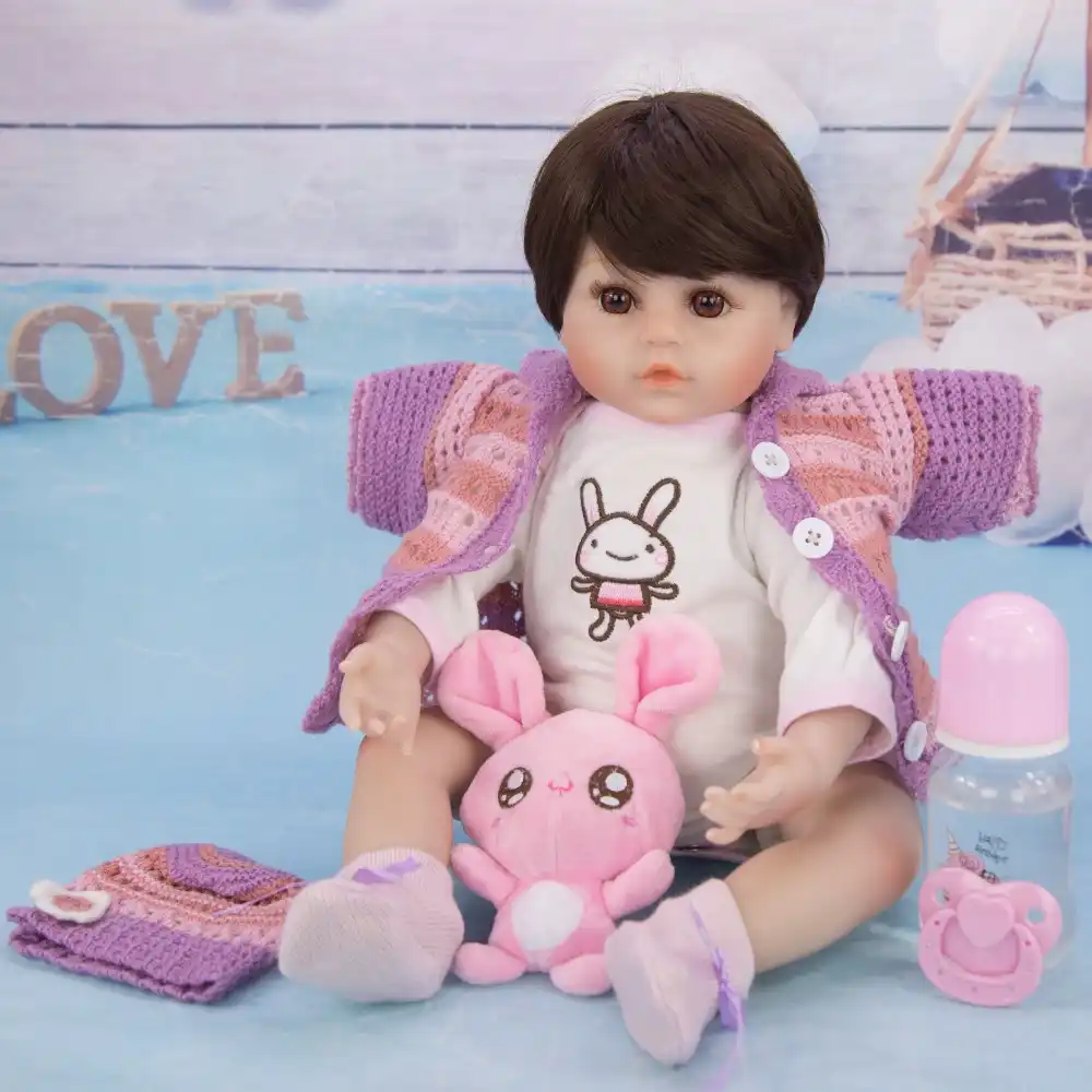 original reborn dolls