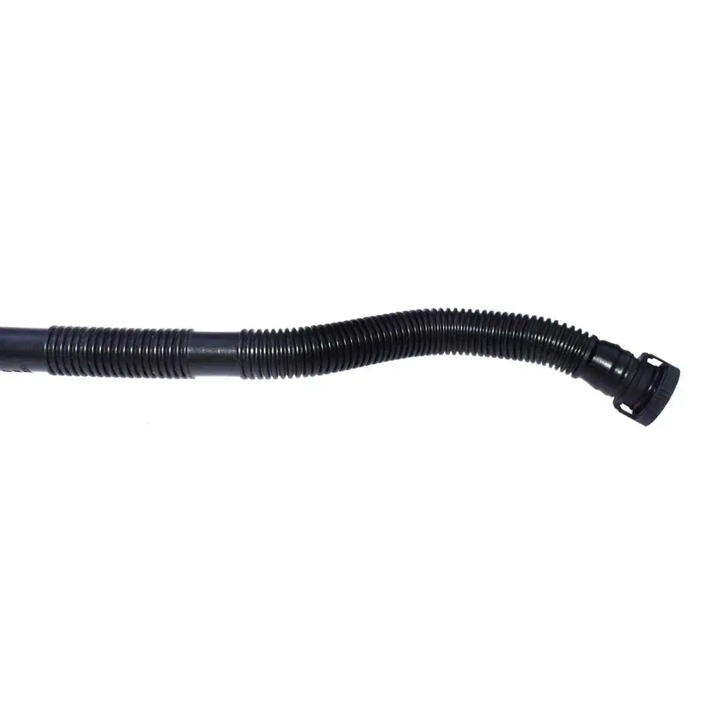 ISANCE Secondary Air Pump Connector Hose to Check Valve 06A131127M 06G131127 For Volkswagen VW Jetta Golf MK4 Beetle 2.0L