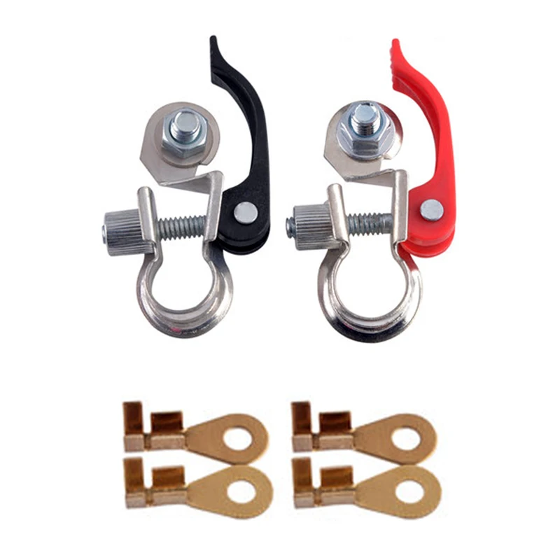 High quality battery terminals best sale