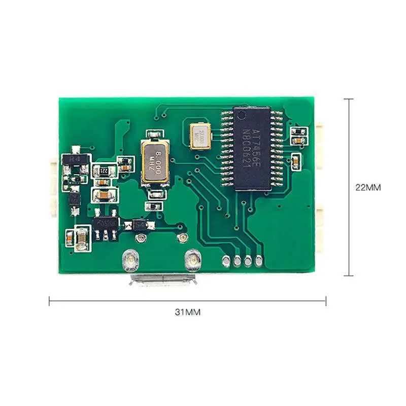 RCtown Radiolink мини модуль OSD для передачи изображений Mini PIX/Pixhawk система управления полётом доска RC Дрон FPV Racing