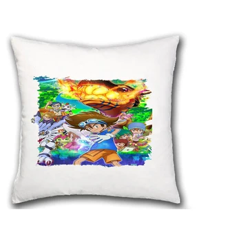 

CUSHION DIGIMON ADVENTURE home comodo cussion