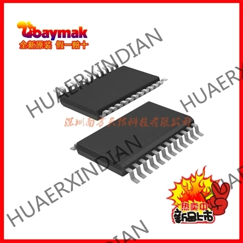 10 шт. новые и оригинальные TPA2000D2PWPR TSSOP24