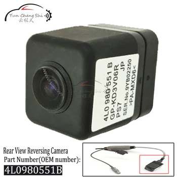 

4L0980551 4L0980551B 4L0980551D REAR VIEW Reversing Camera for Q7 A6 C6 A8 D3