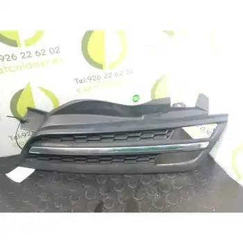 

4461298 Front grille Nissan Micra Iii (k12e) 1.5 Dci Turbodiesel