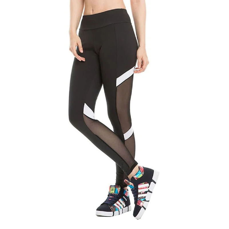 black leggings Леггинсы для тренировок, женские леггинсы, Леггинсы для фитнеса, сексуальные, размера плюс, черные, пуш-ап, легинсы, джеггинсы, спортивная одежда, леггинсы - Цвет: black leggings