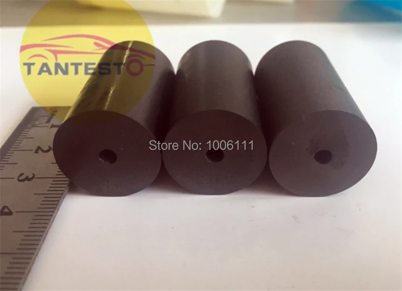 35x20x3/4/5mm Boron Carbide Blasting Nozzle, Sandblasting Sandblaster Nozzle