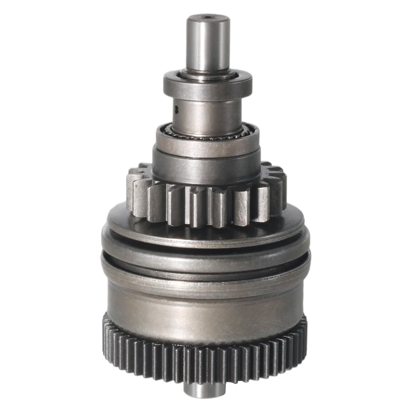 Стартовый привод Bendix для Yamaha WR650 Wave Runner LX WB700 WB760 WB800 WRA650 WRA700 WRB650T WRB700S WVT700 XA800 |