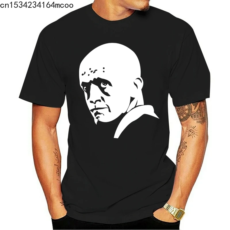 Мужская футболка Collina Legend итальянский рефери F Пользовательские топы с круглым