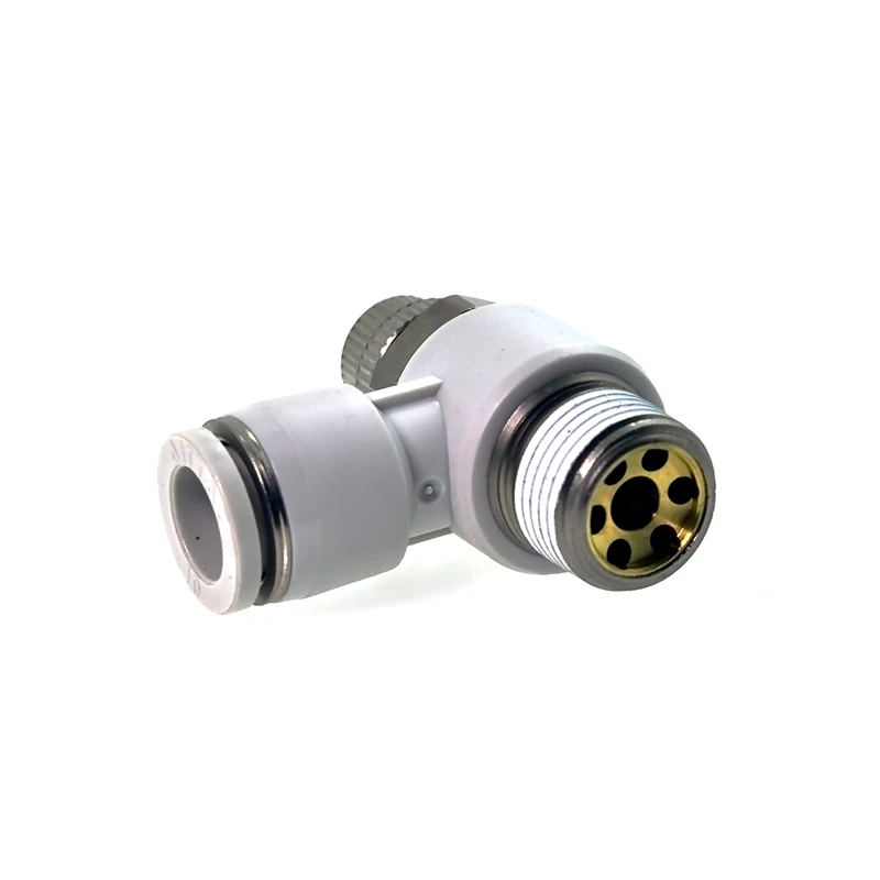Pneumatic accessories Speed controller PSL1203A PSL1204A PSL1203B PSL1204B | Обустройство дома