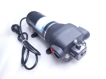 

Electric portable high pressure water pump 110V 120V