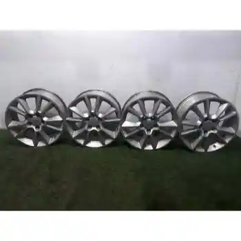 

R17 SET RIMS OPEL ASTRA H SEDAN