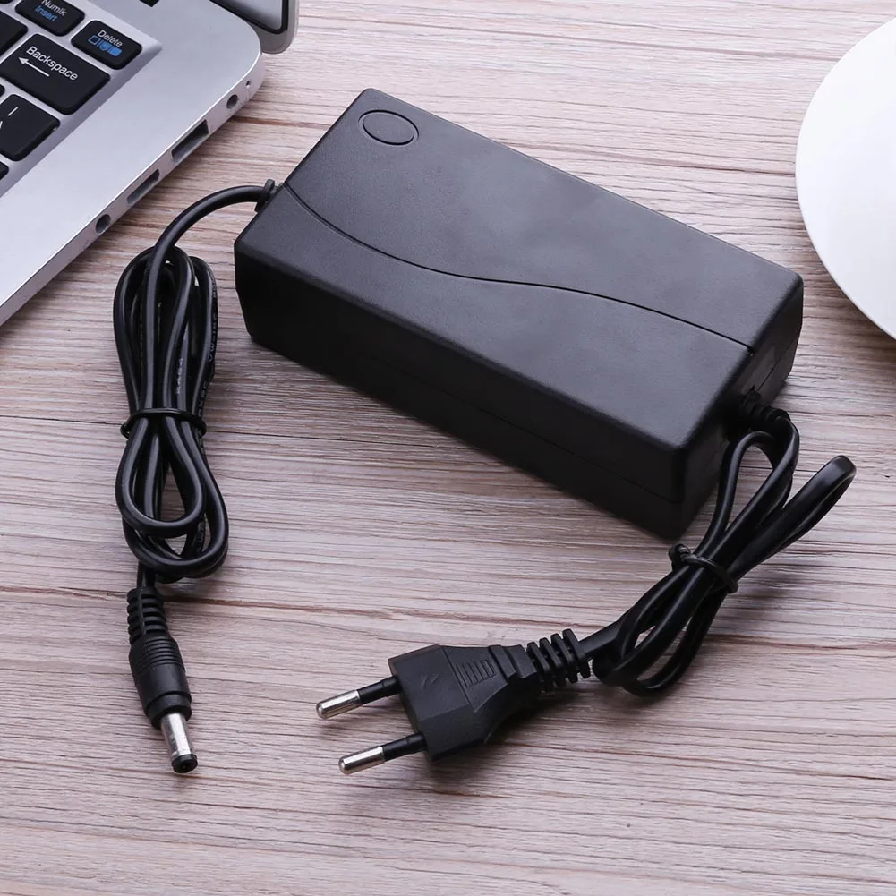 Power Adapter AC 110-240V DC 13.5V 15V 18V 24V 48V 2A 3A 4A 5A Universal Power Adapter Supply Charger Adaptor EU US for LED Light Strips