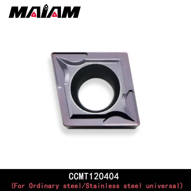 CCMT 터닝 툴 CCMT09T3 CCMT1204 04/08 앵글 인서트 및 SCLC sclcr2020 공구로드, 일반 스틸/스테인레스 스틸 vp15tf 용