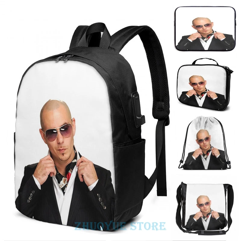 Funny Pitbull Laptop Messenger Bag Briefcase Notebook Bussiness Handbag Funny Pitbull Laptop Messenger Bag Briefcase Notebook Bussiness Handbag