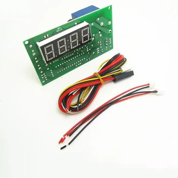

12V coin Timer Board for massage chair
