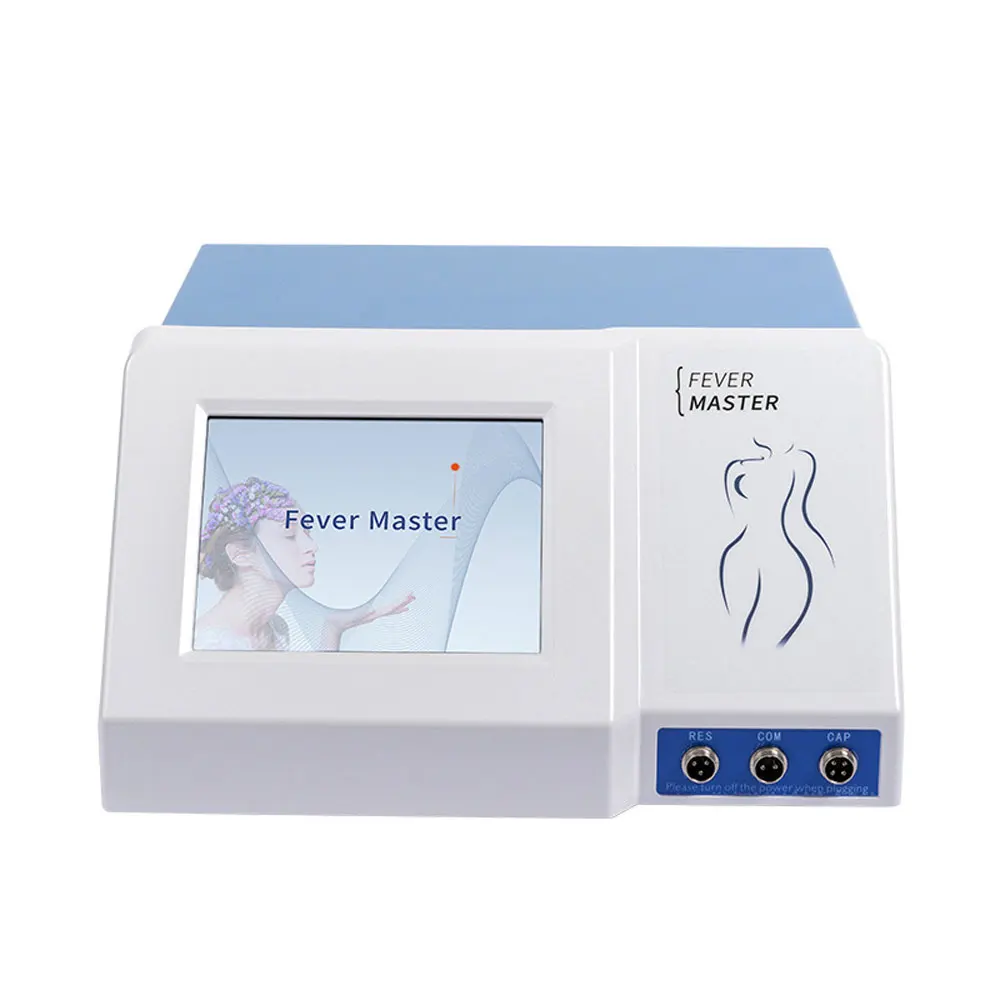 Fat Burner Machine Muscle Stimulator Body Sculpting And