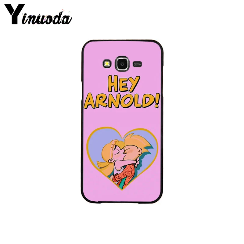 Hey Arnold