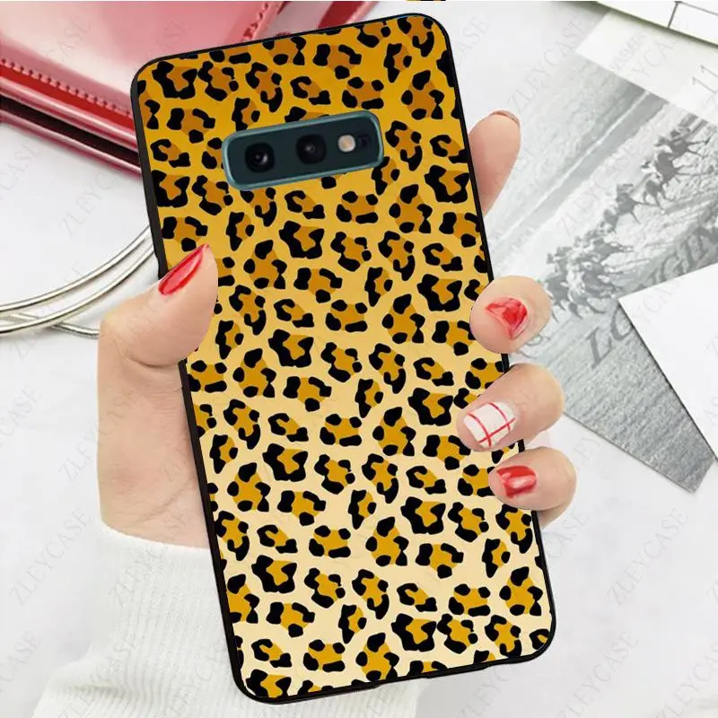 Fashion Tiger ainimal Leopard Print Panther