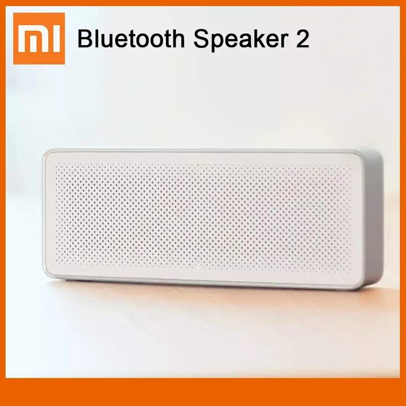 xiaomi mi speaker basic 2