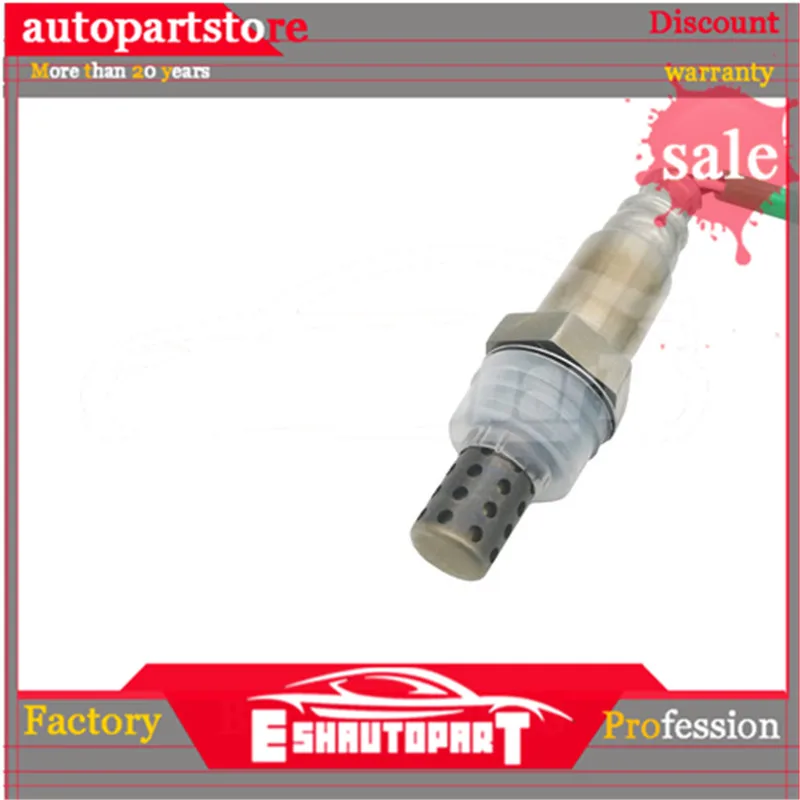 Кислородный датчик 2344513 22690-AA960 лямбда датчик для Forester 2.5L Impreza XV Crosstrek 2.0L 22690AA960 22690-AA960