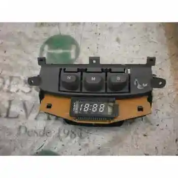 

COMMAND MULTIFUNCTION KIA CARENS 2.0 CRDi FORMER Minivan 0K53E55710 [BE022] [12068263]