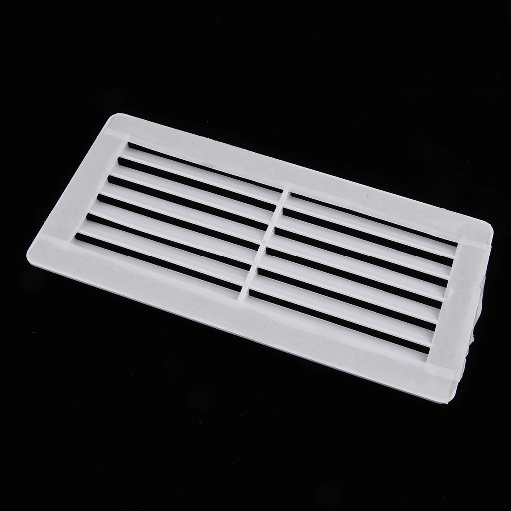 1 Piece Louver Suitable For Related Ventilation Openings In Boats, Boats, Yachts, Motorhomes