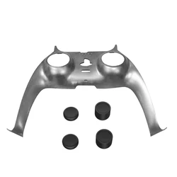 Game Controller Handle Trim Strip Decorative Cover for PS5 ,Joypad Protector DIY Replacement Shell Decorative Board Game Controller Handle Trim Strip Decorative Cover for PS5 ,Joypad Protector DIY Replacement Shell Decorative Board