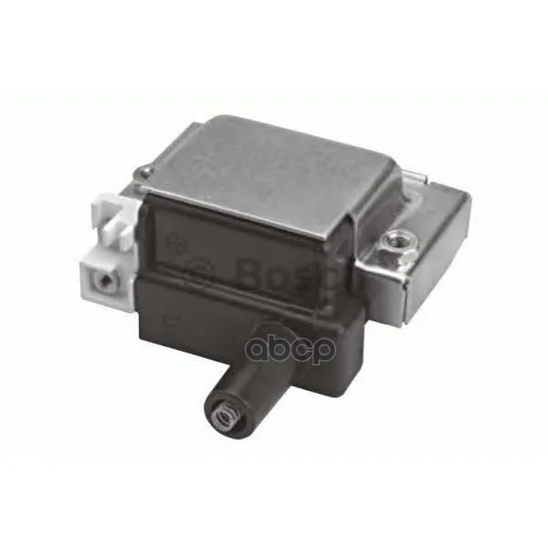 Катушка Зажигания Honda: Accord Iv 2.0 16v/2.0 I 16v/2.2 I 16v/2.2 I 16v Automatik 90-93 Bosch арт. F000ZS0116
