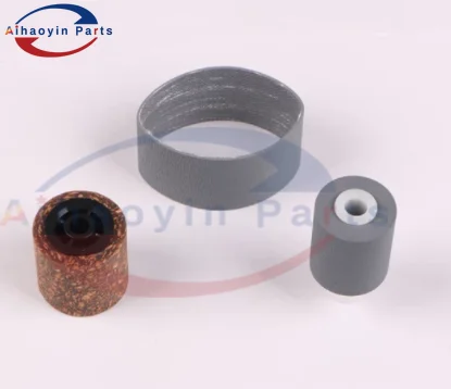 

1Set MP2554 ADF Roller für Ricoh MP3554 MP2554 MP4054 MP5054 MP6054 MP3054 MP4055 Pickup roller A859-2241 A806-1295 B387-2161