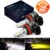AUXITO 2x H8 H11 LED Canbus 9006 HB4 HB3 LED Противотуманные фары для Skoda Kodiaq Superb Rapid Octavia A7 A5 1 2 3 Fabia Yeti Kamiq Karoq