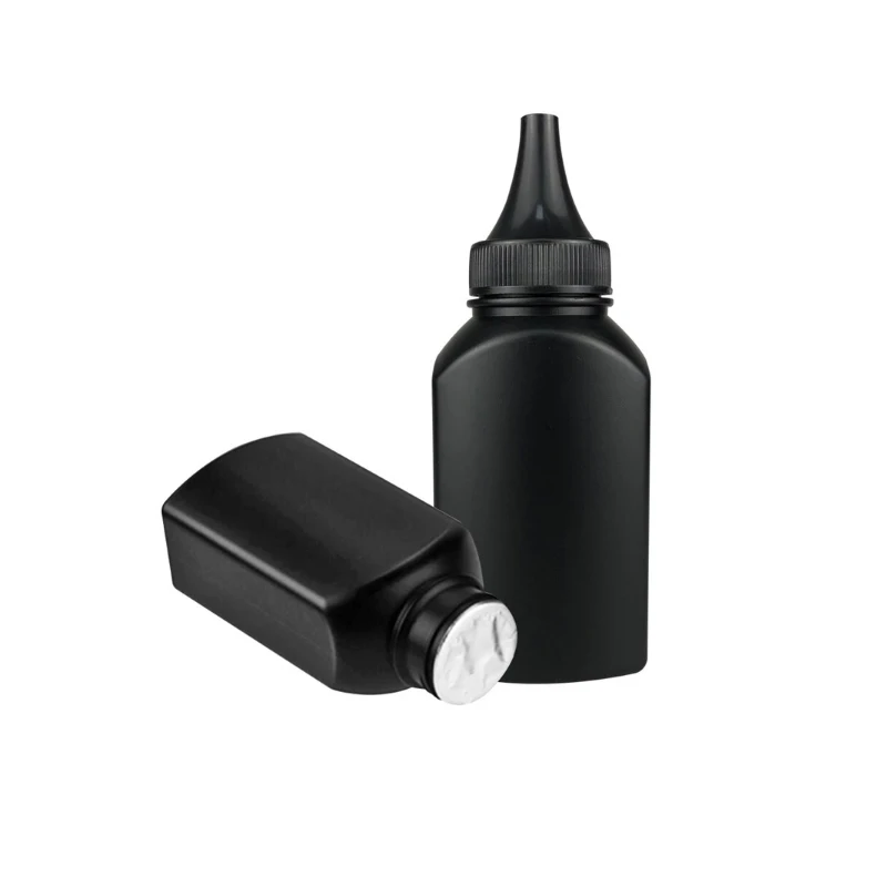 Toner Preto para Impressora hp Refil Cf244a Cf248a 248a hp Laserjet Pro M15w M15 M16 M16a M16w Mfp M28a M29a M29w pó de - Imagem 5