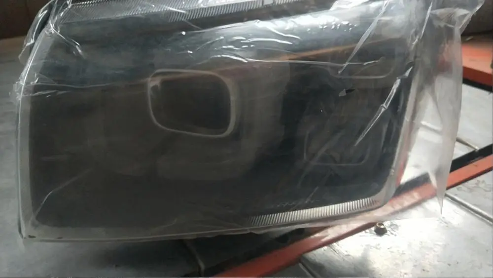 Передняя фара для baic bj40l 2020 | Автомобили и мотоциклы