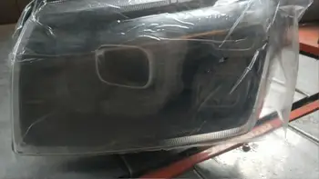 

front headlamp for baic baic bj40l 2020