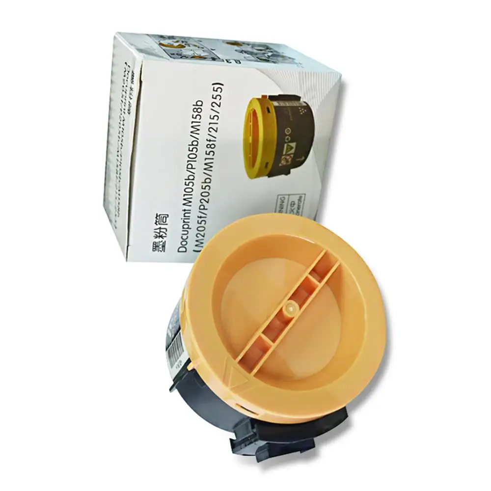 1 X совместимый для Fuji Xerox Phaser 3010 3040 Workcenter 3045 лазерный тонер-картридж 106R02182 106R02183