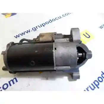 

D7R23 STARTER MOTOR RENAULT LAGOON (B56)