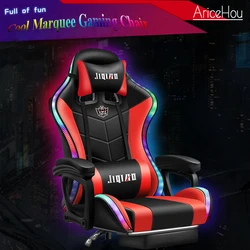 Cadeira de jogos profissional lol jogo de corrida cadeiras internet café corrida cadeira de escritório cadeira de mesa wcg reclinável cadeira do computador