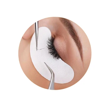 

Grafting planting eyelashes special eye patch beauty tool isolation lower eyelash gasket construction patch building hydrogel