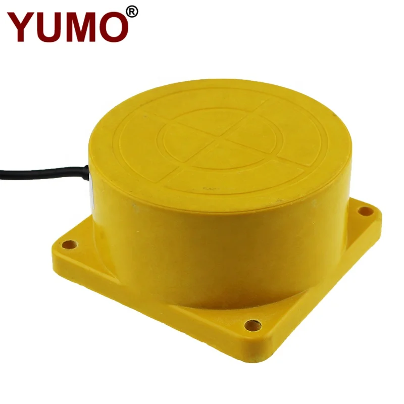 

LMF39-3050NA 1-50mm IP67 Inductive Non-Flush Proximity Sensor